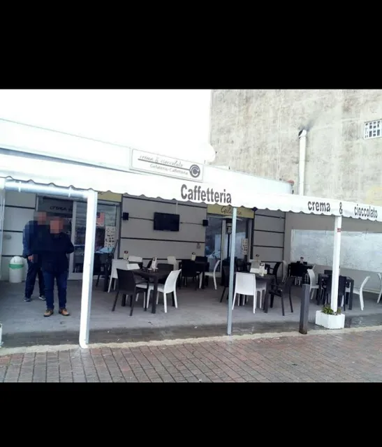 Crema & Cioccolato Via Epomeo