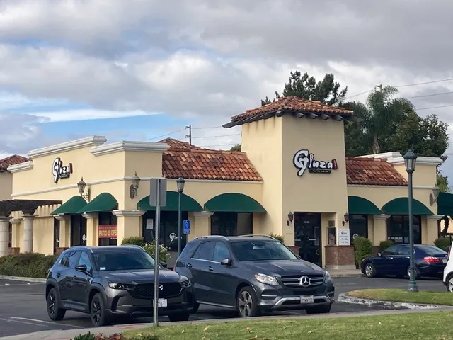 Torrance Crossroads Shopping Center