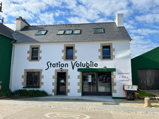 Station Volubile - Le Gîte d'Etape