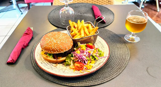 le Monde des Saveurs