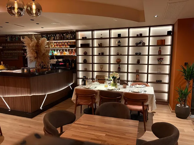 Restaurant Altstetten