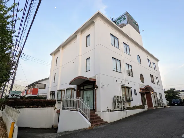 Tsukuba Maruni Hotel