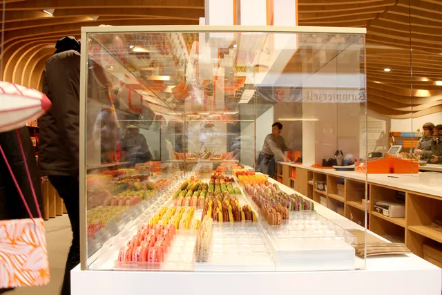 Le Lautrec Strasbourg