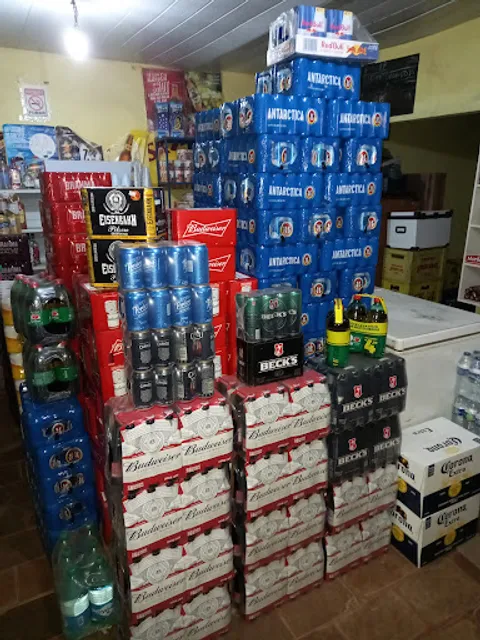 Distribuidora Copo Cheio