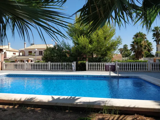 Apartamentos Concha del Mar