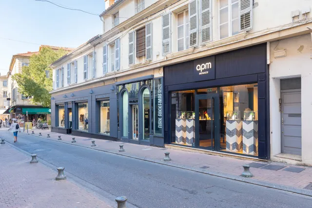 APM Monaco Avignon