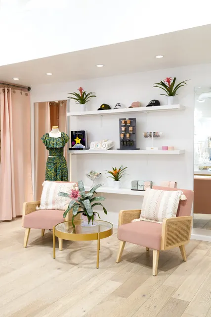 Pretty Please Boutique