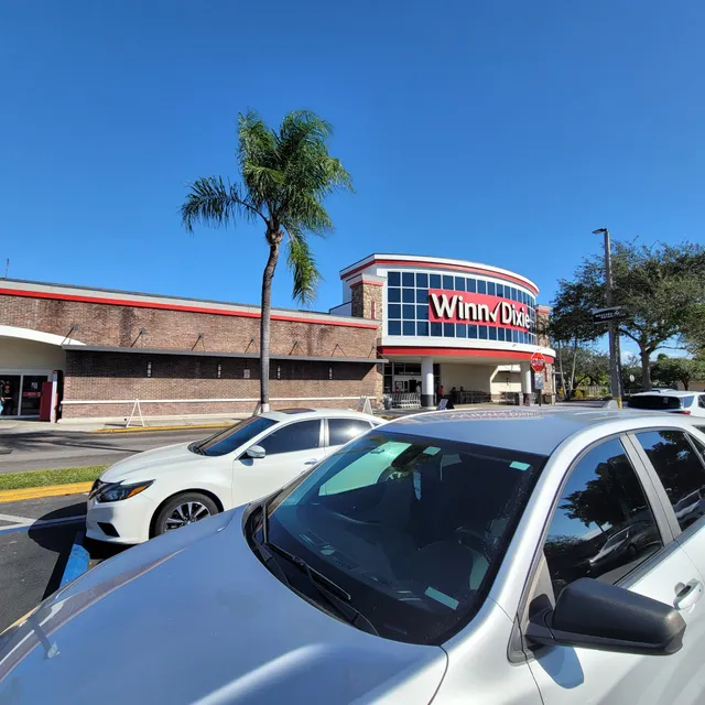 Winn-Dixie