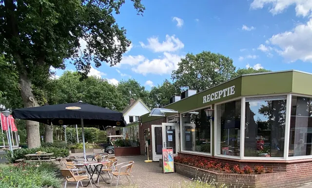 Cambiance the Kienehoef