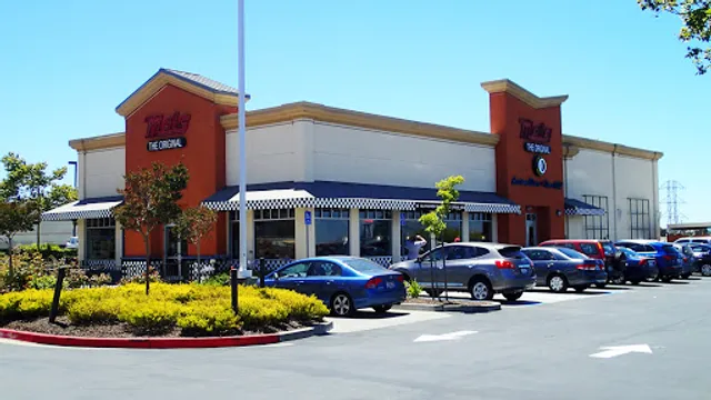 The Original Mels Diner