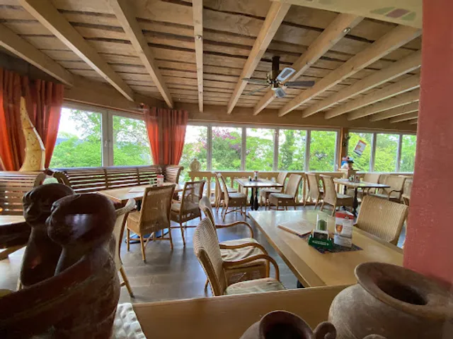 El Paso | cantina y bar mexicano