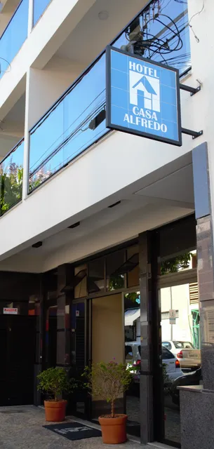 Hotel Casa Alfredo