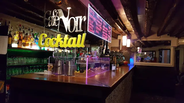 Cafè Noir