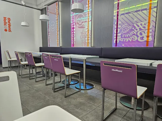 더벤티 인천검암점