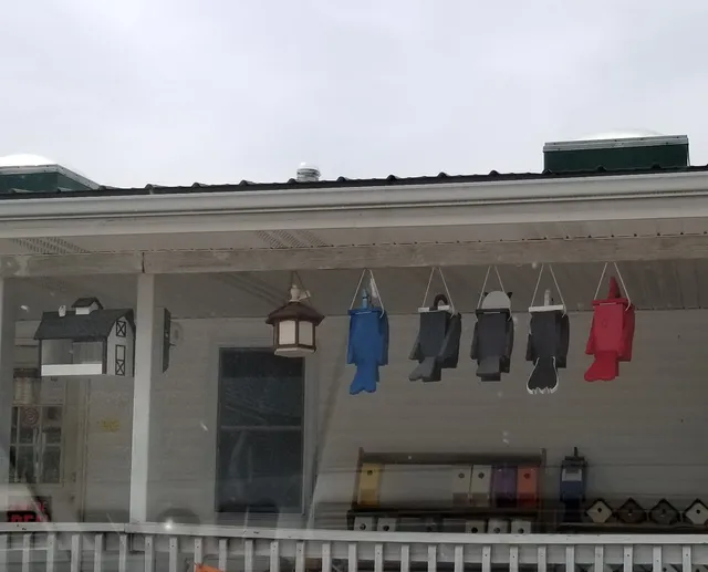 Yoders Variety Store