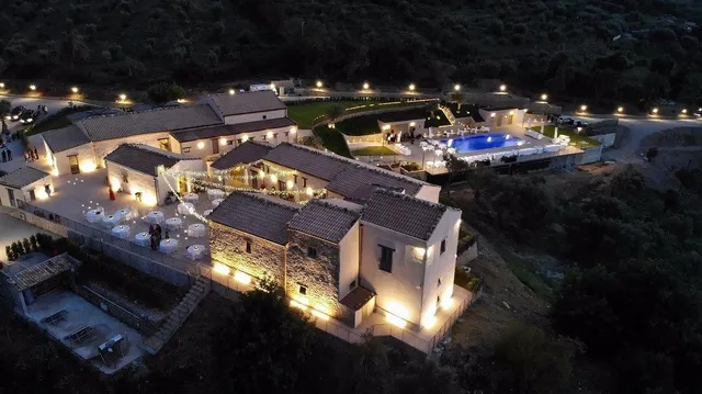 Borgo d'Orlando - Small Country Hotel