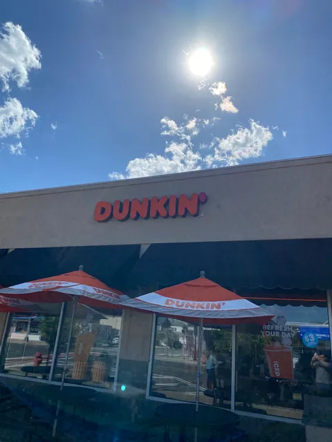 Dunkin'
