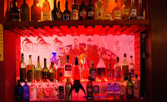 CIBAO RESTO PUB DISCO