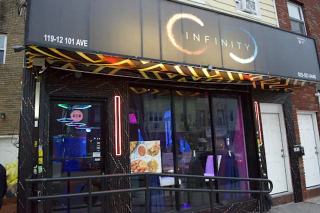 Infinity Bar & Lounge