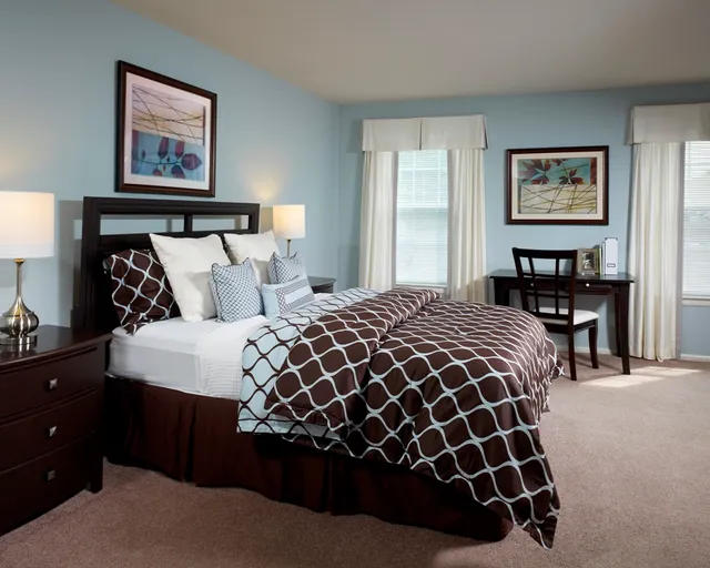 Korman Residential at Cherrywood