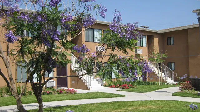 Burbank Housing Corporation