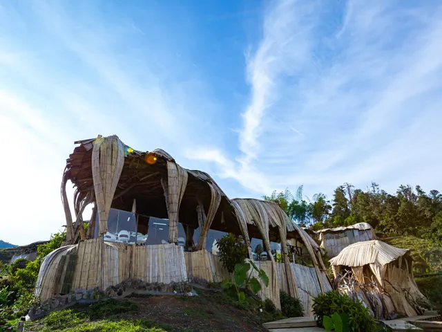 Hotel Bethel Lozana Guatapé