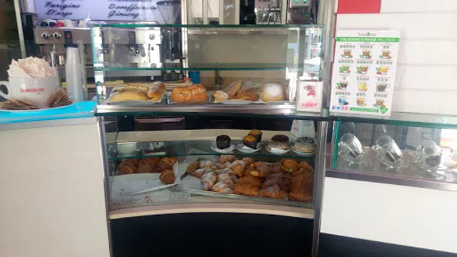 Pasticceria La Farina