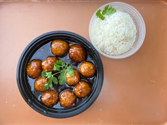 Gold Dumpling - Groton