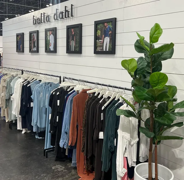 Addie & Grace Boutique