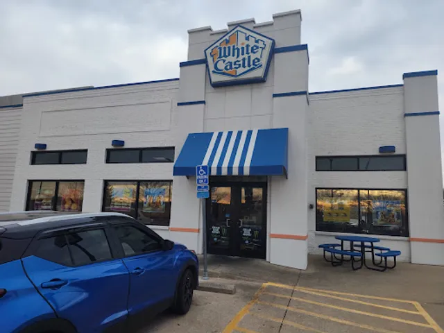 White Castle