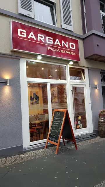 Pizzeria Gargano