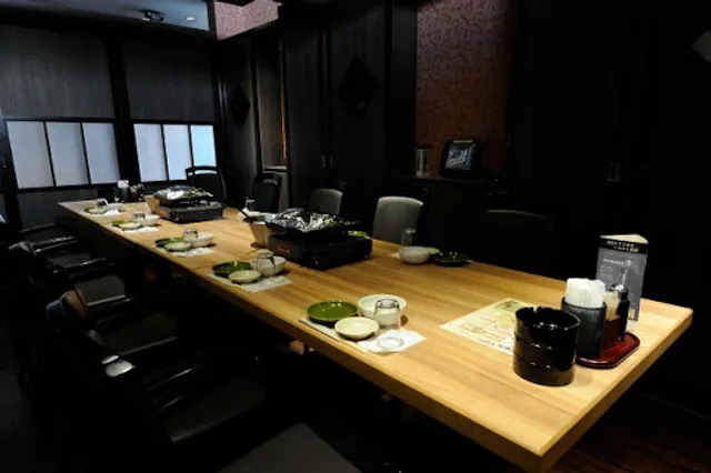 北の味紀行と地酒 北海道 津田沼店