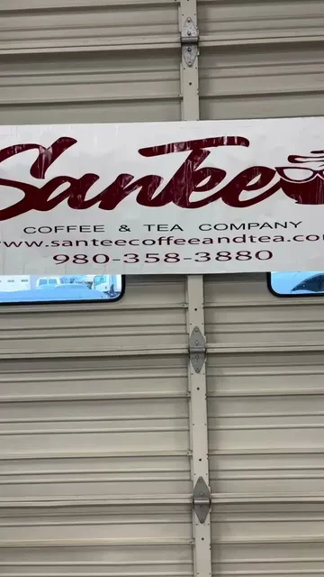 SanTee Coffee and Tea