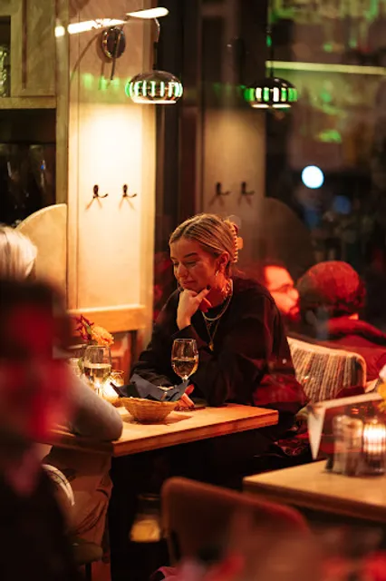 Bar Dó | Bar in Amsterdam