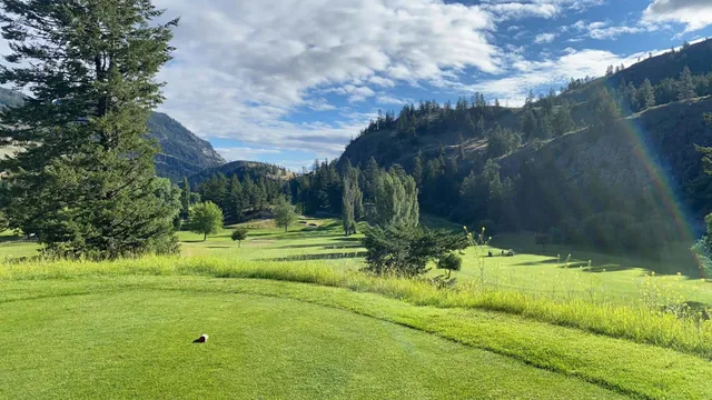 Twin Lakes Golf Course & RV Park