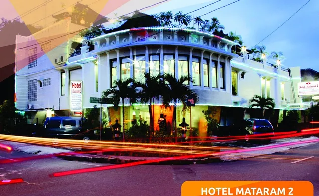 Hotel Mataram 2