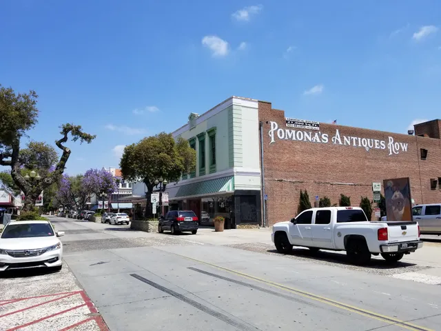 Downtown Pomona Owners Association