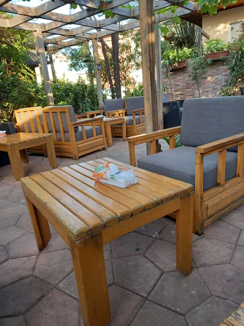 City View Restaurant