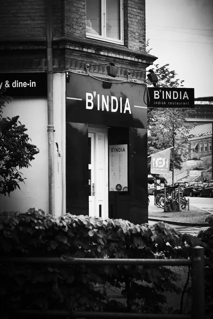 Bindia Østerbro