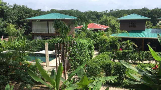 Ohana Villas Santa Teresa