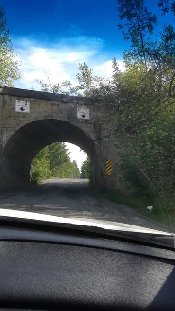 Tonawanda Indian Reservation