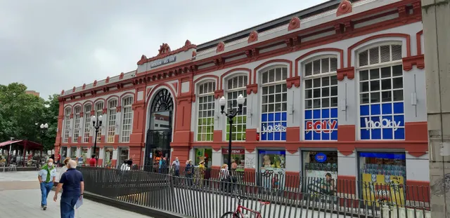 Hostel Gijón Centro