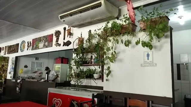 Restaurante Na Brasa