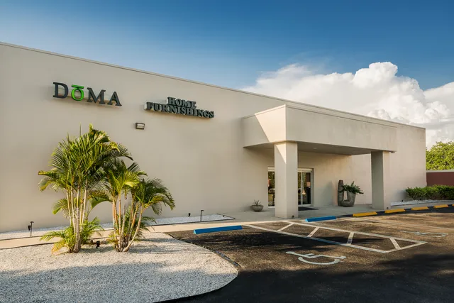 DōMA Home Furnishings