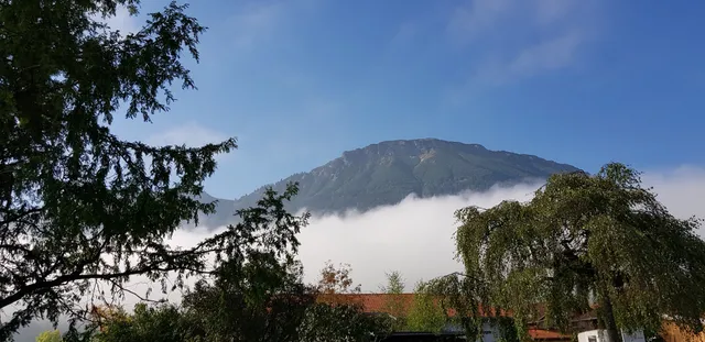 Ferienwohnung Monika Mayr