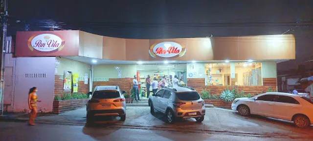 Padaria Pan Vila Delicatessen