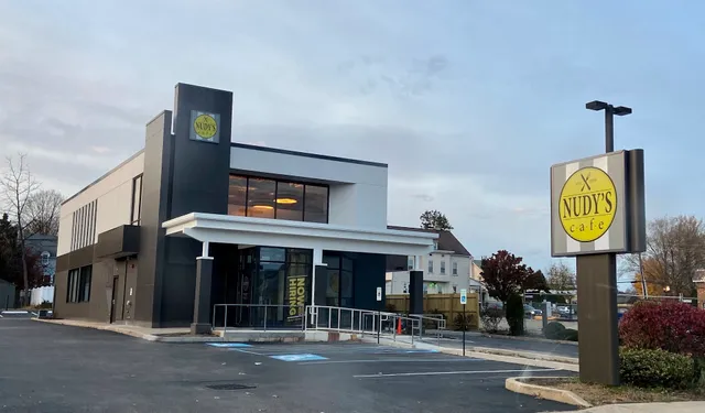 Nudy's Cafe Havertown