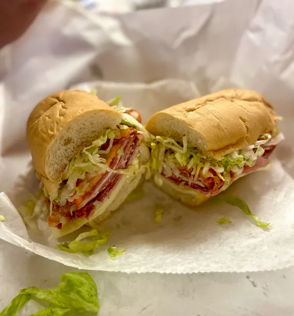 Hazelhurst Sub & Deli