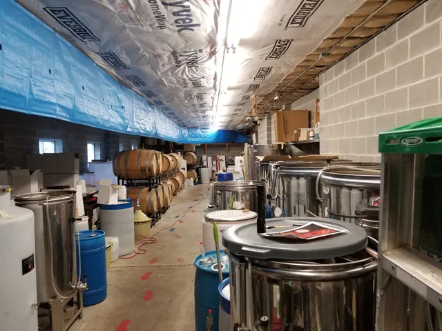 West Hanover Winery Inc.