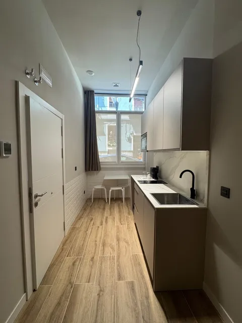 Bilbao Loft apartments